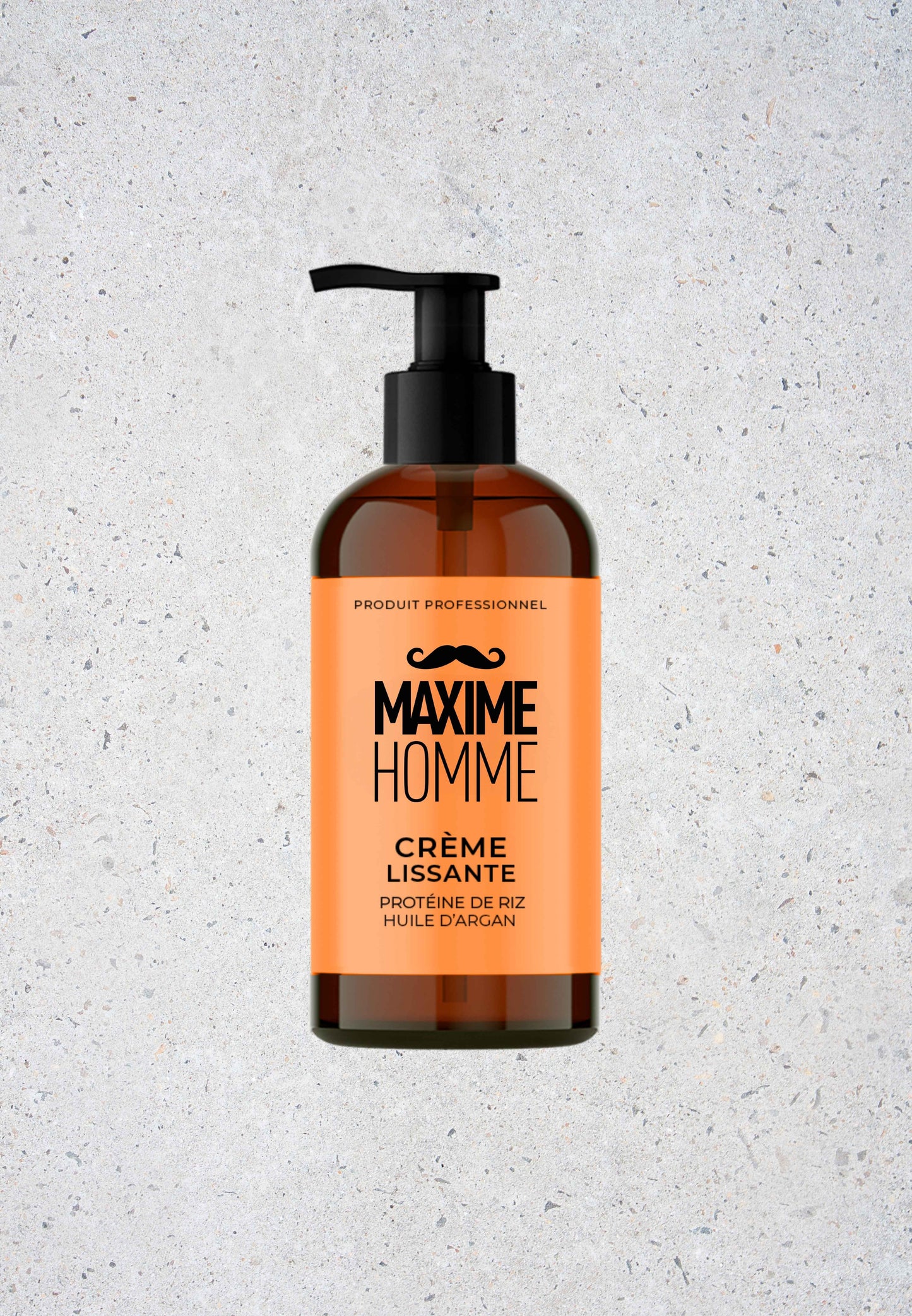 Crème Lissante