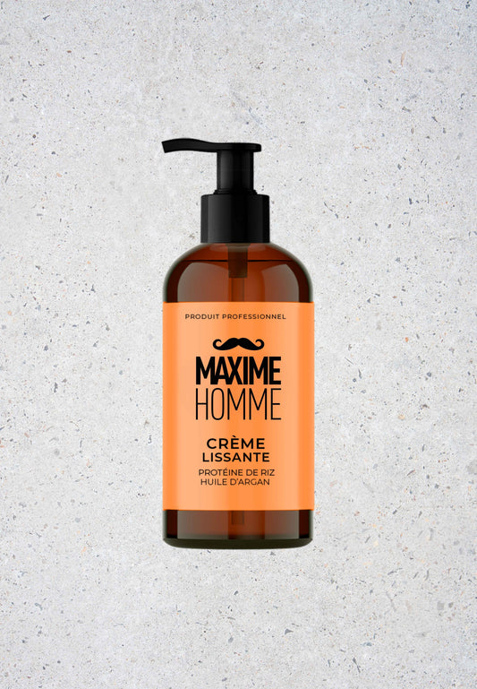 Crème Lissante