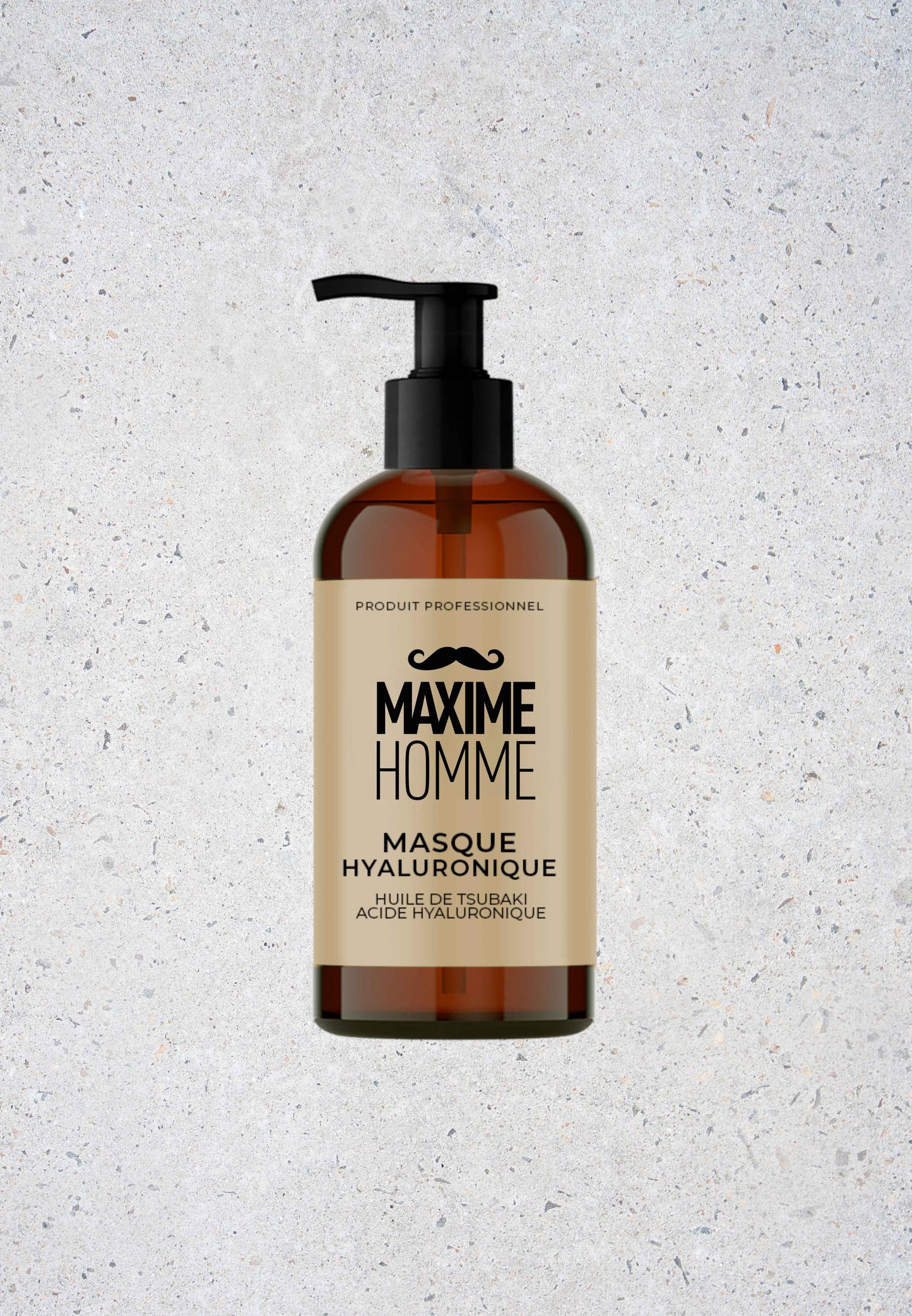 Masque Hyaluronique