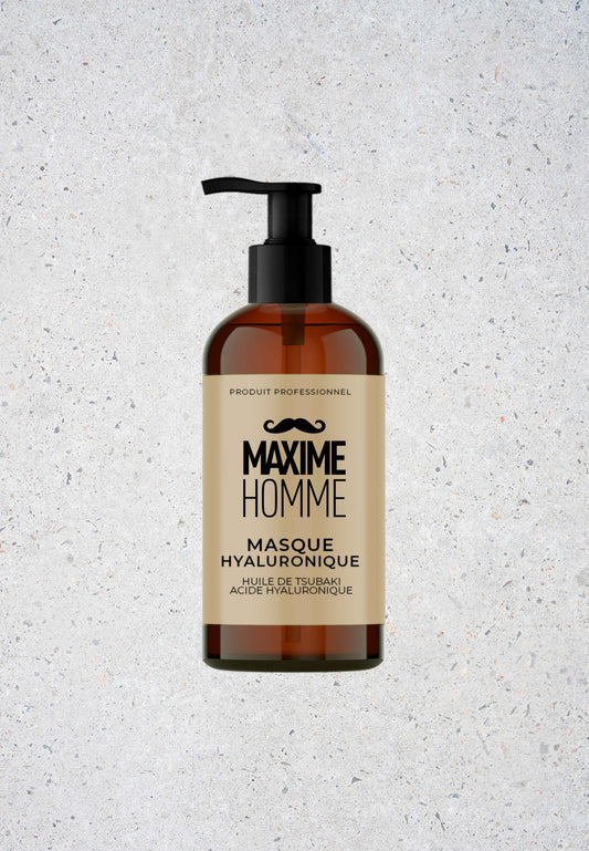 Masque Hyaluronique
