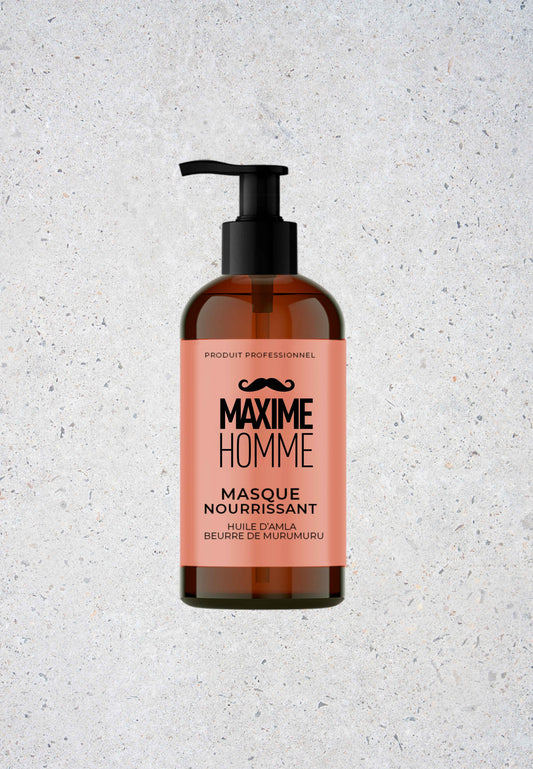 Masque Nourrissant
