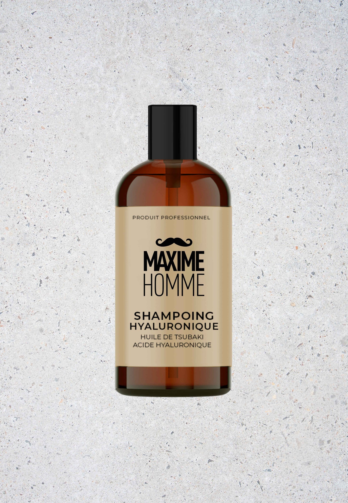 Shampoing Hyaluronique