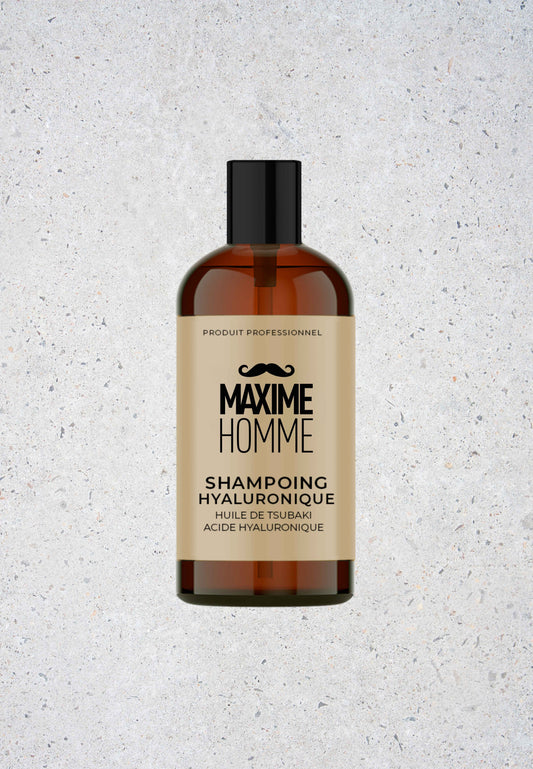 Shampoing Hyaluronique