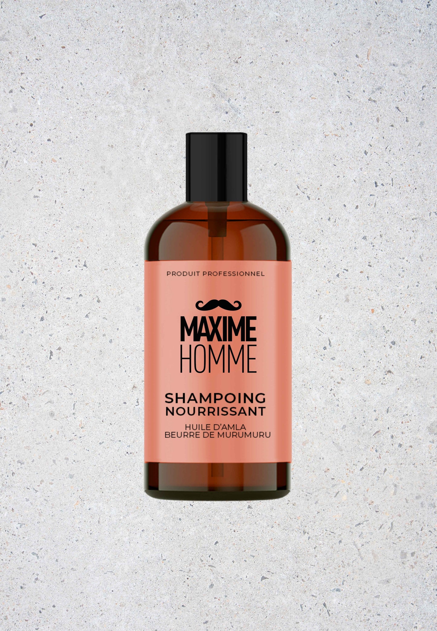 Shampoing Nourrissant