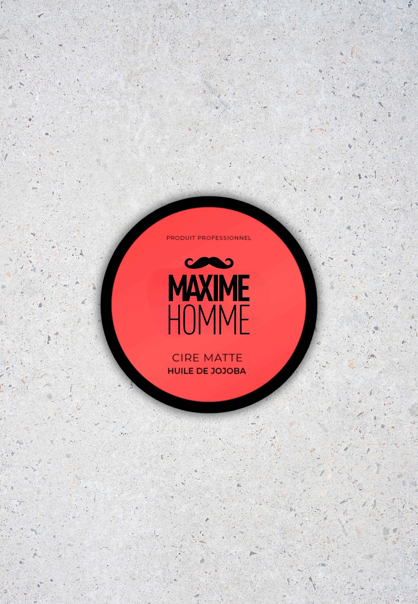 Cire Matte