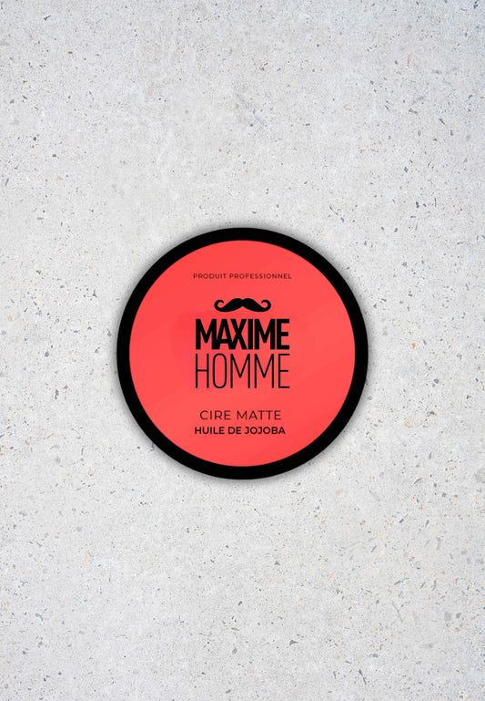 Cire Matte