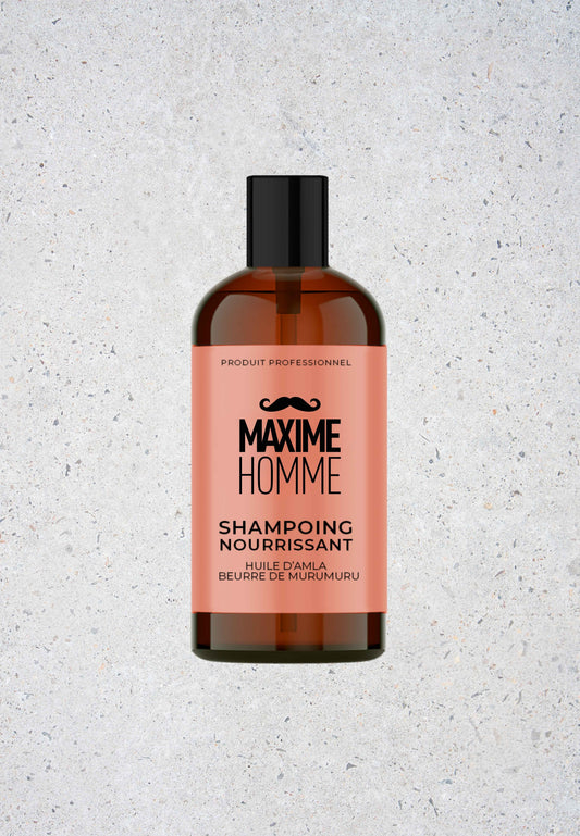 Shampoing Nourrissant